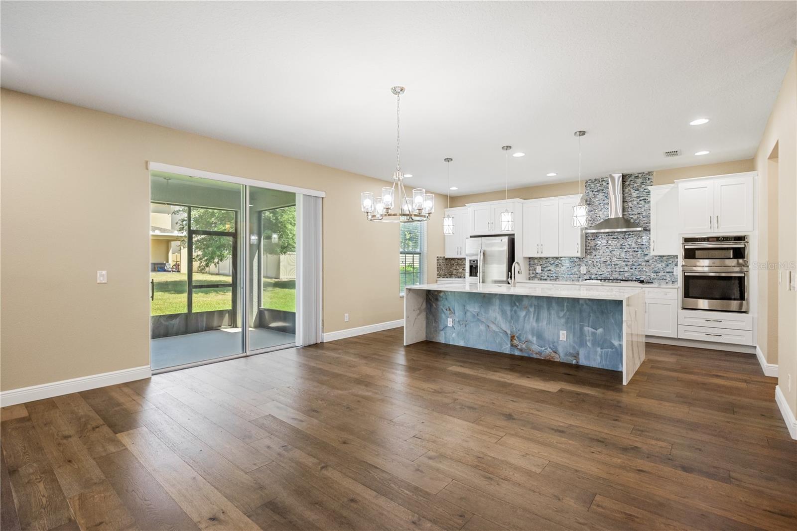 BLACK LAKE PRESERVE - Residential Lease