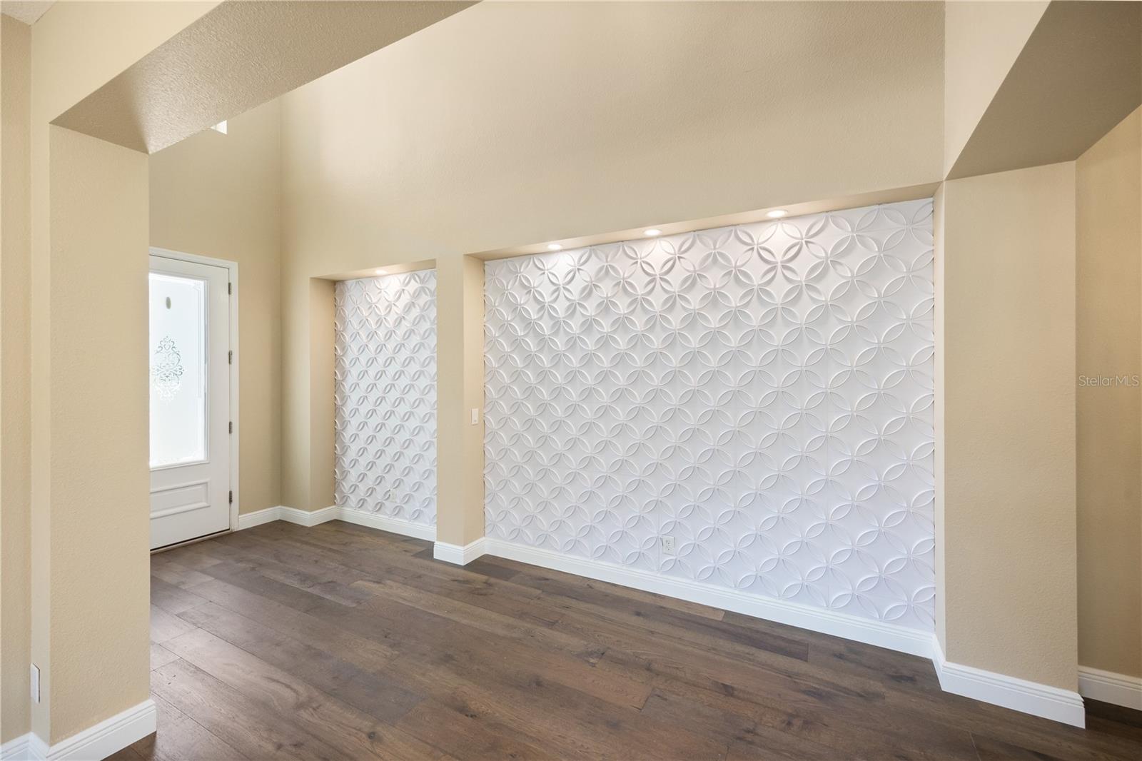 BLACK LAKE PRESERVE - Residential Lease