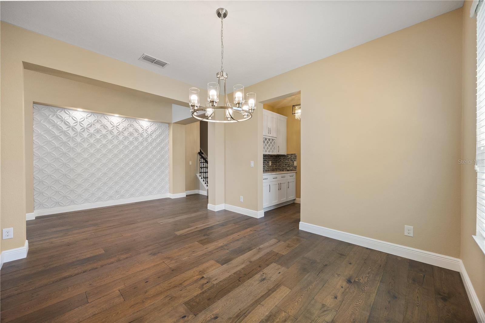 BLACK LAKE PRESERVE - Residential Lease