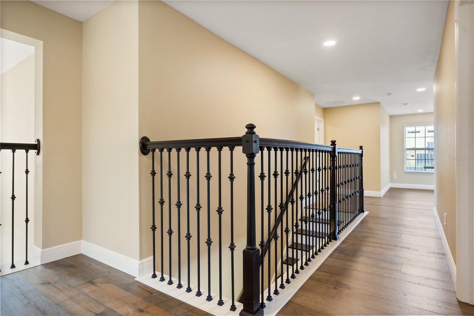 BLACK LAKE PRESERVE - Residential Lease