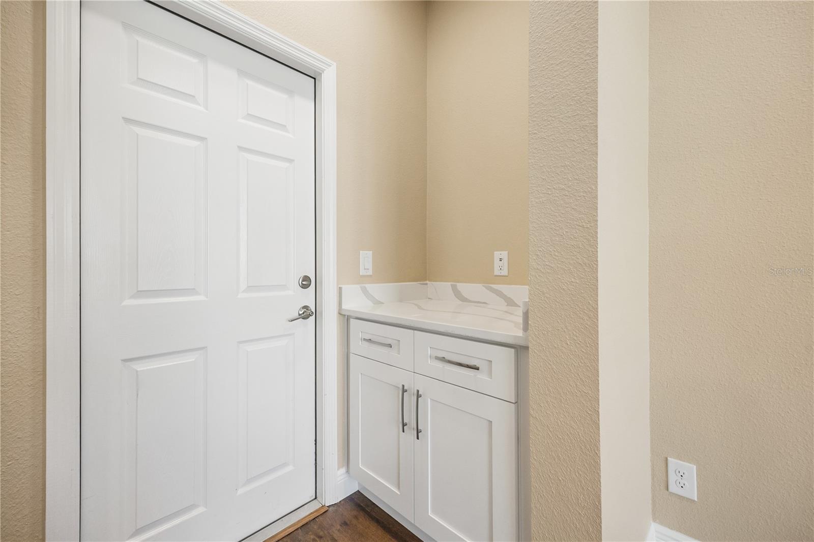 BLACK LAKE PRESERVE - Residential Lease