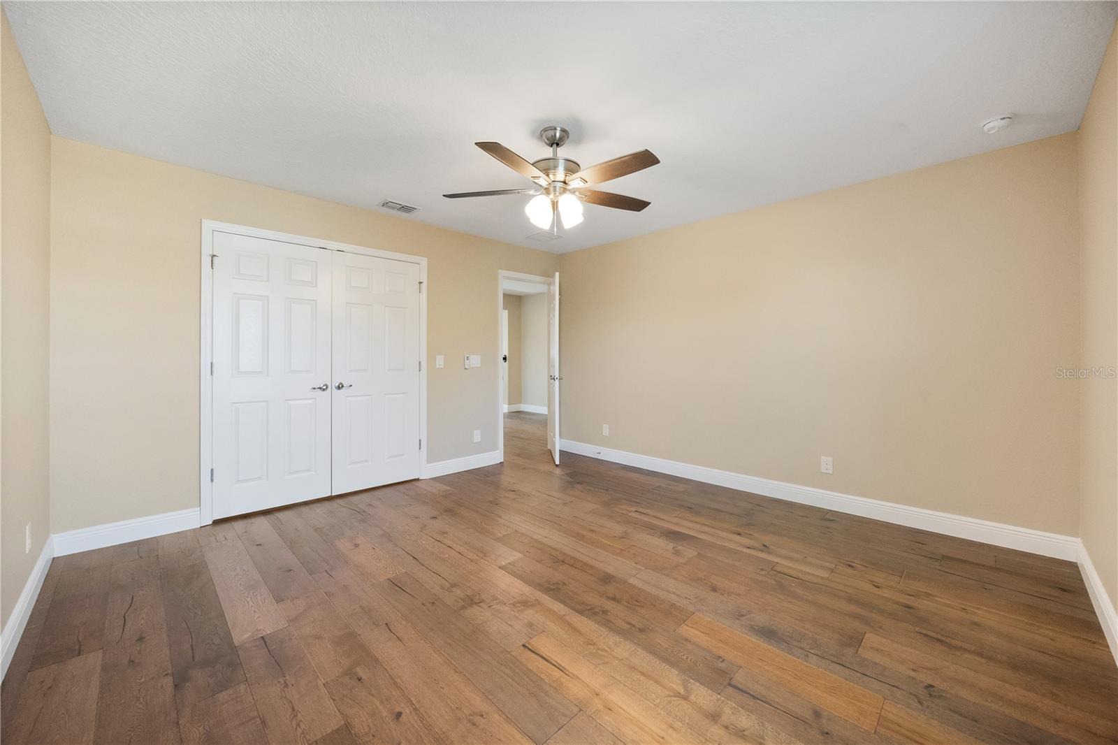 BLACK LAKE PRESERVE - Residential Lease