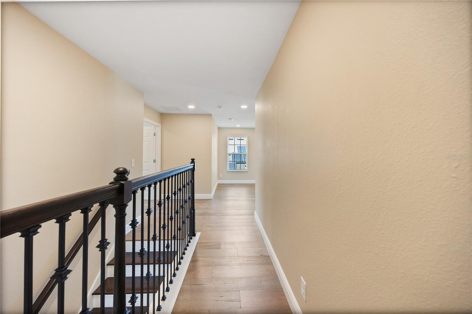 BLACK LAKE PRESERVE - Residential Lease