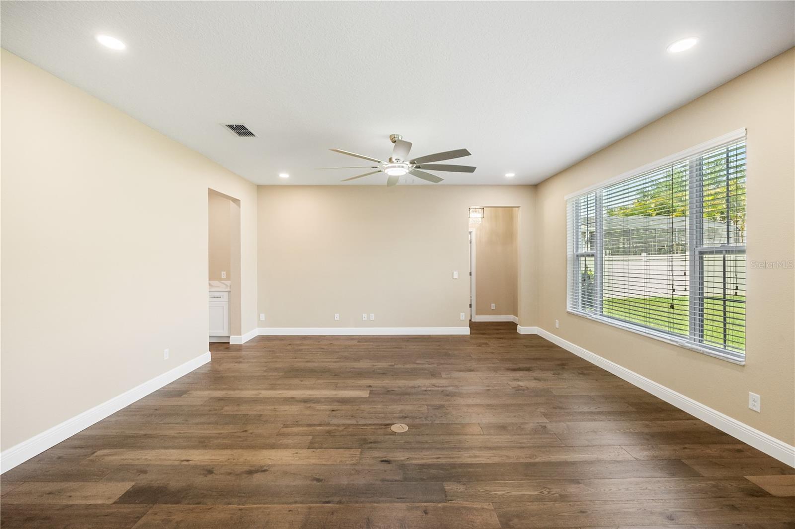 BLACK LAKE PRESERVE - Residential Lease