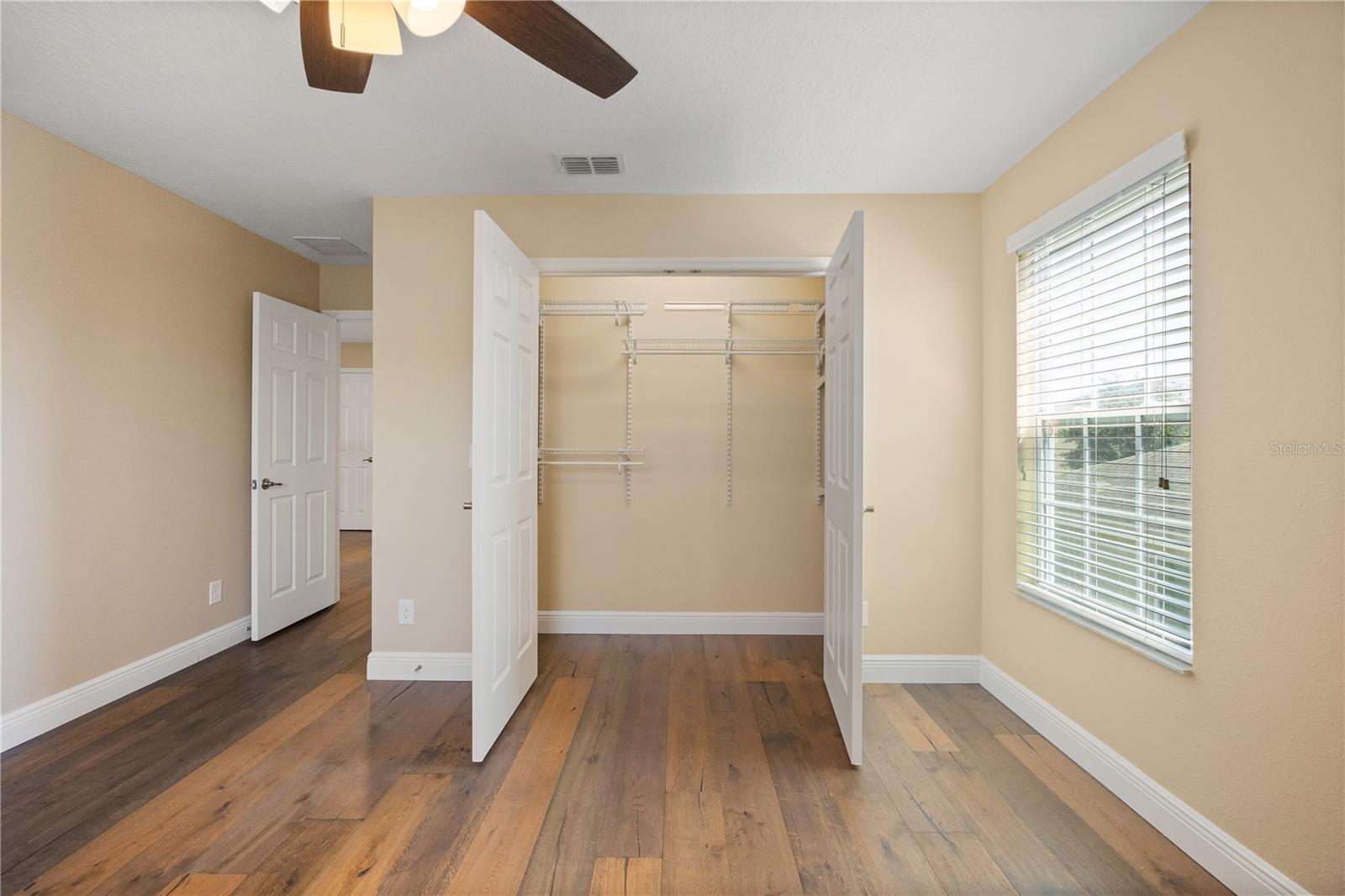 BLACK LAKE PRESERVE - Residential Lease