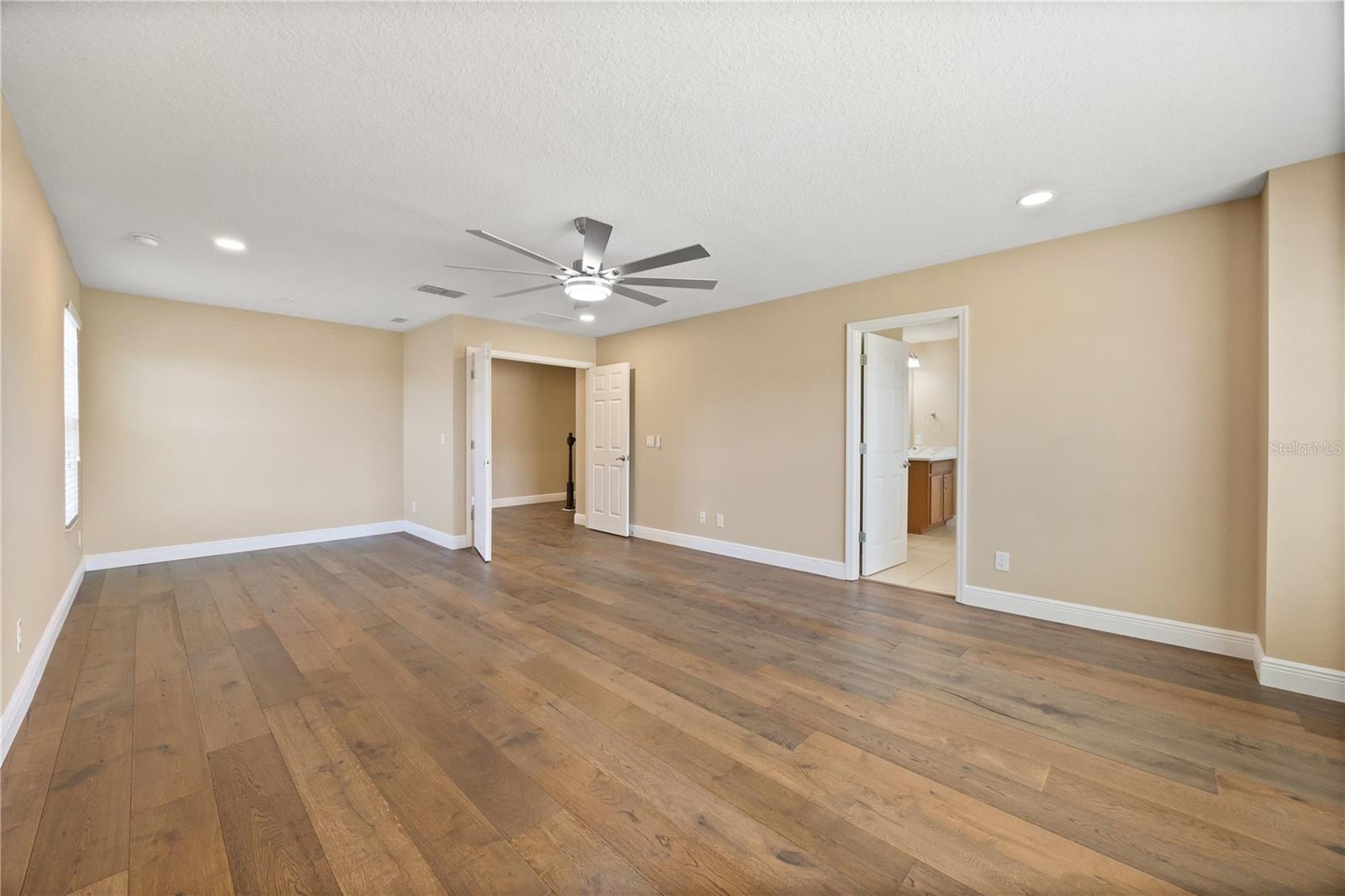 BLACK LAKE PRESERVE - Residential Lease