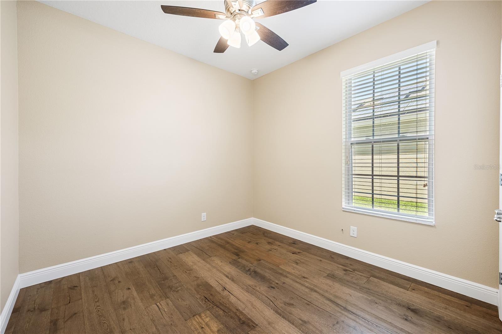 BLACK LAKE PRESERVE - Residential Lease