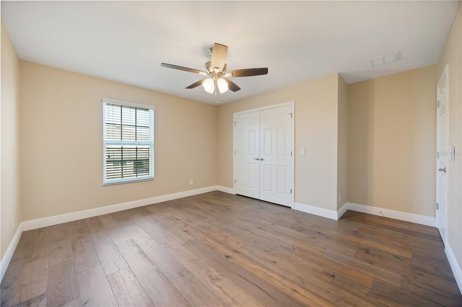 BLACK LAKE PRESERVE - Residential Lease