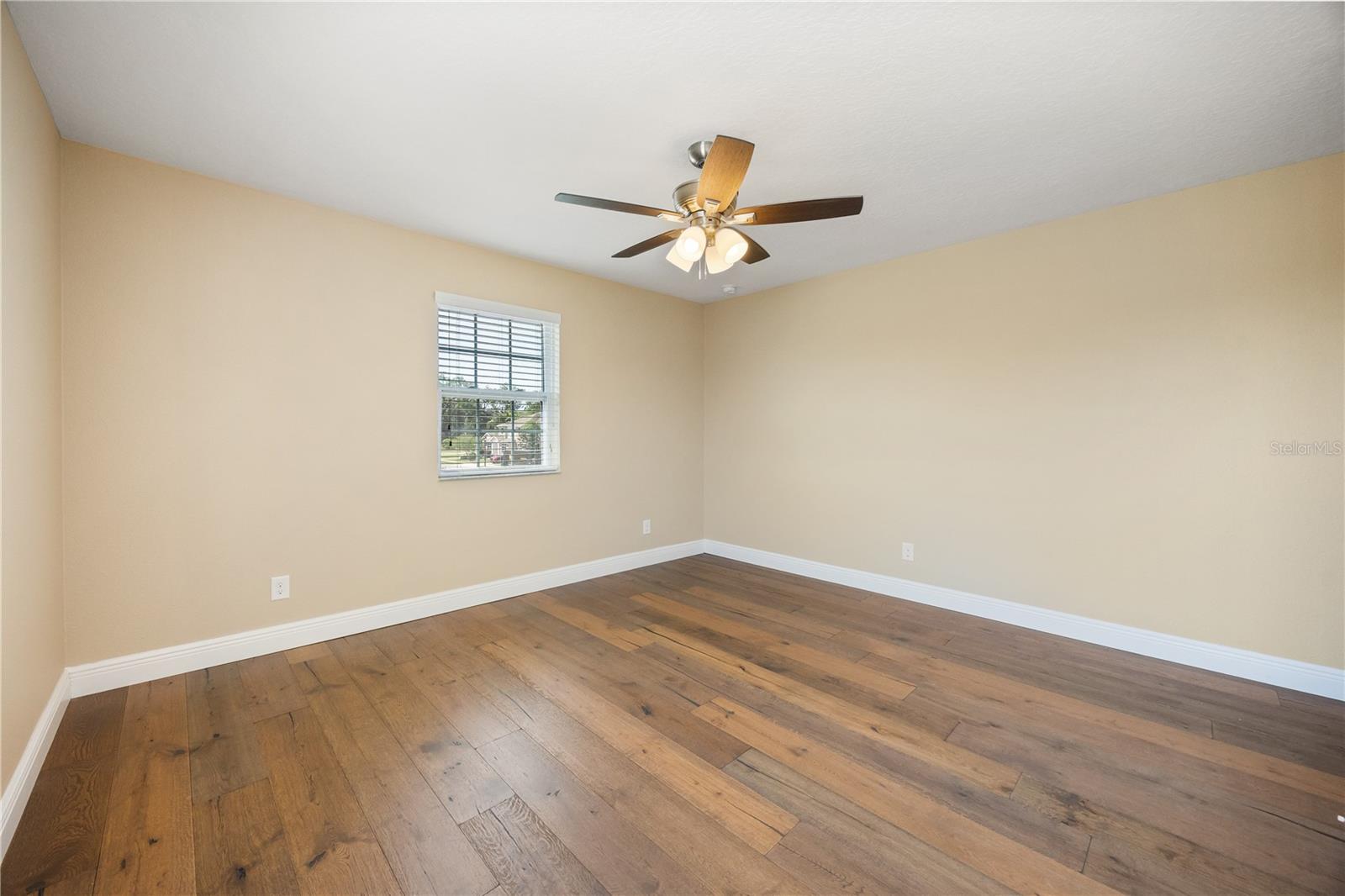 BLACK LAKE PRESERVE - Residential Lease