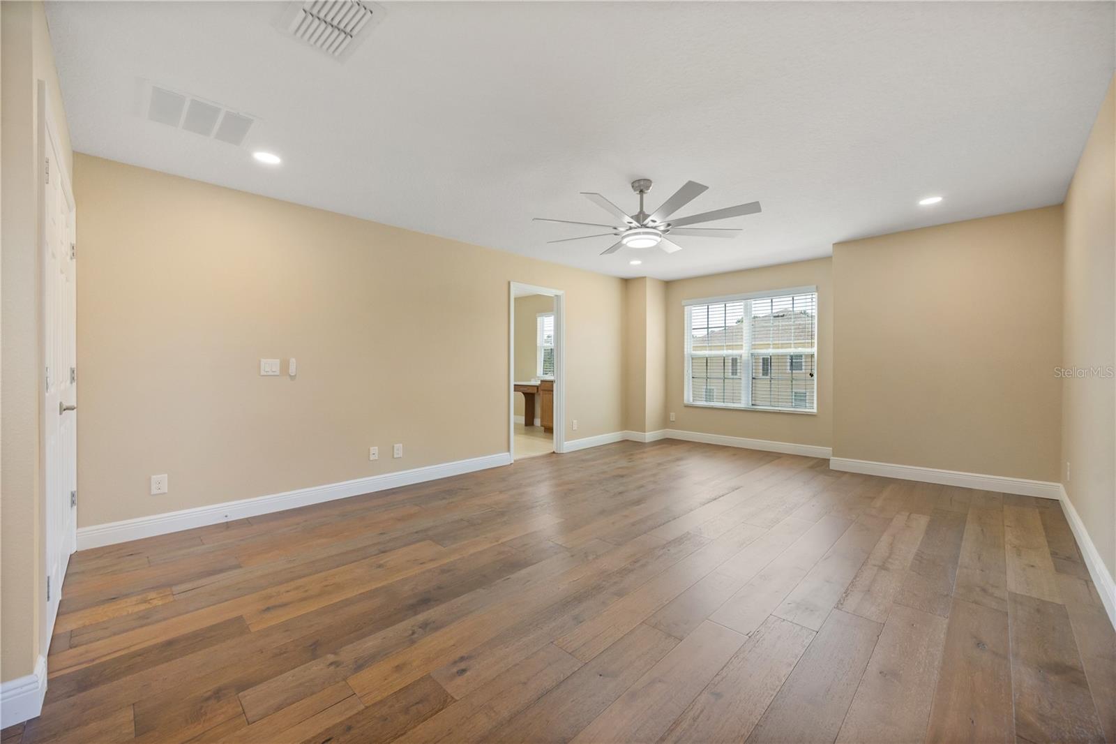 BLACK LAKE PRESERVE - Residential Lease