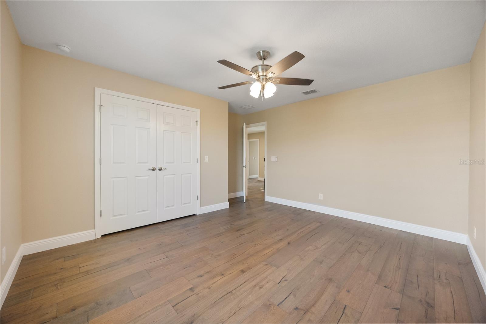 BLACK LAKE PRESERVE - Residential Lease