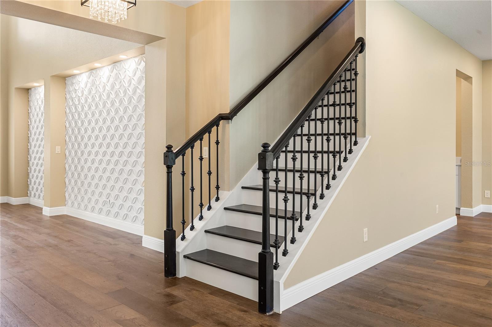 BLACK LAKE PRESERVE - Residential Lease