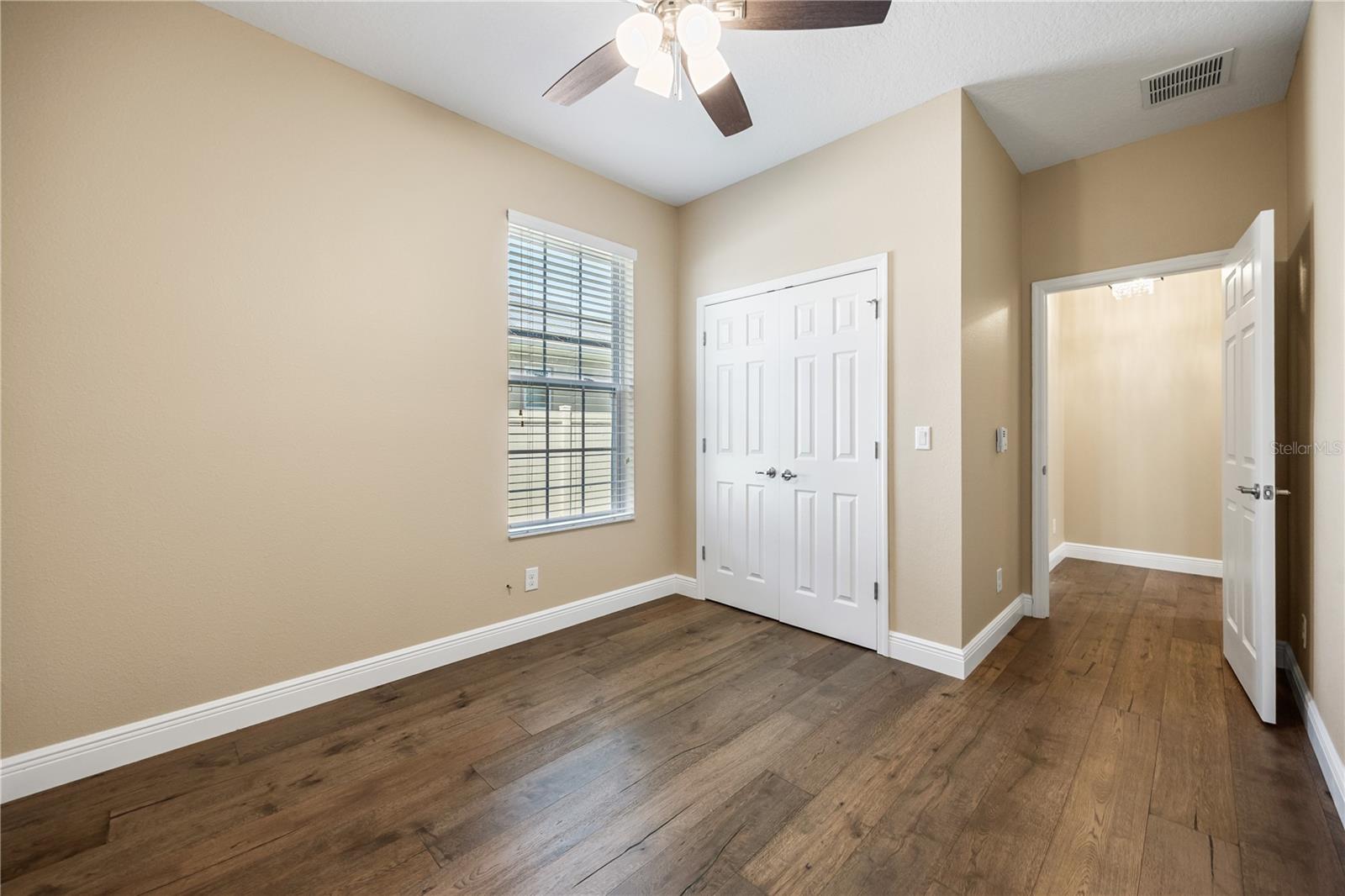 BLACK LAKE PRESERVE - Residential Lease