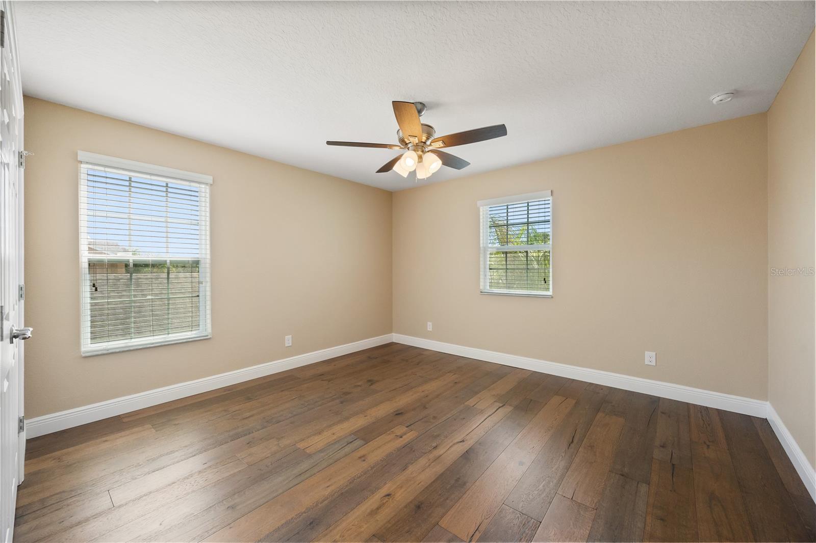 BLACK LAKE PRESERVE - Residential Lease