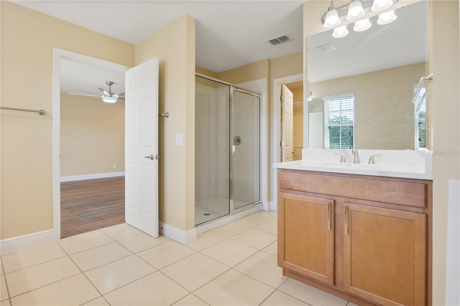 BLACK LAKE PRESERVE - Residential Lease