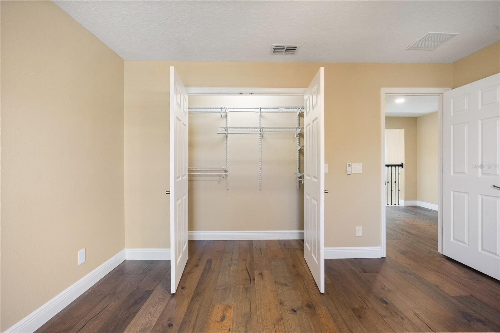 BLACK LAKE PRESERVE - Residential Lease