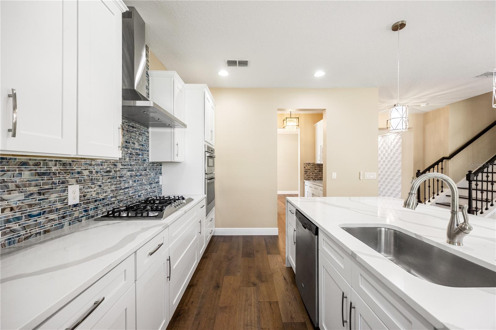 BLACK LAKE PRESERVE - Residential Lease