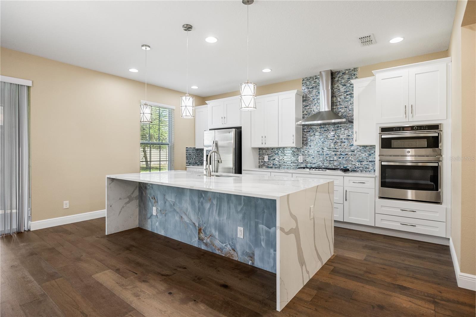 BLACK LAKE PRESERVE - Residential Lease