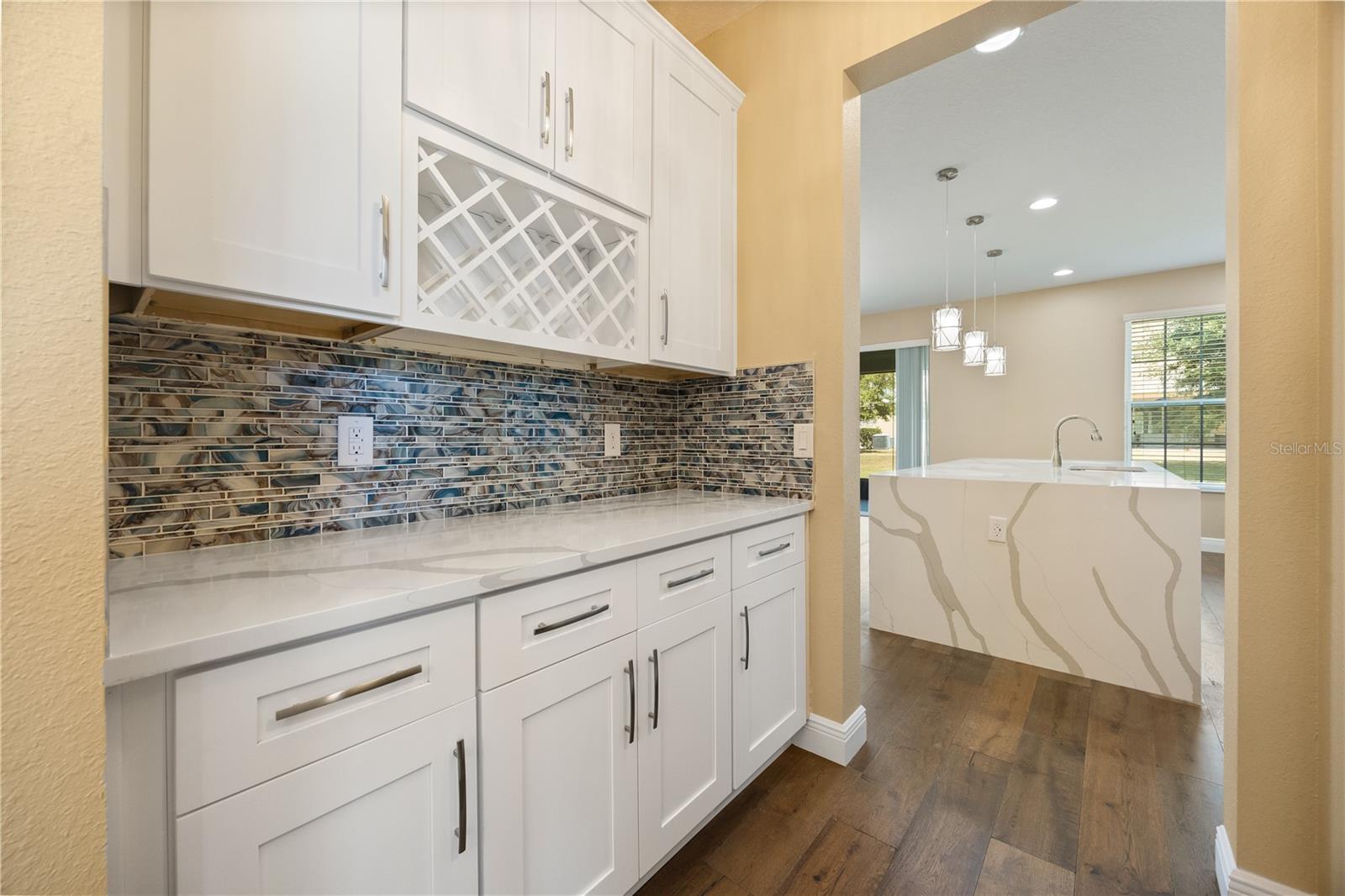 BLACK LAKE PRESERVE - Residential Lease