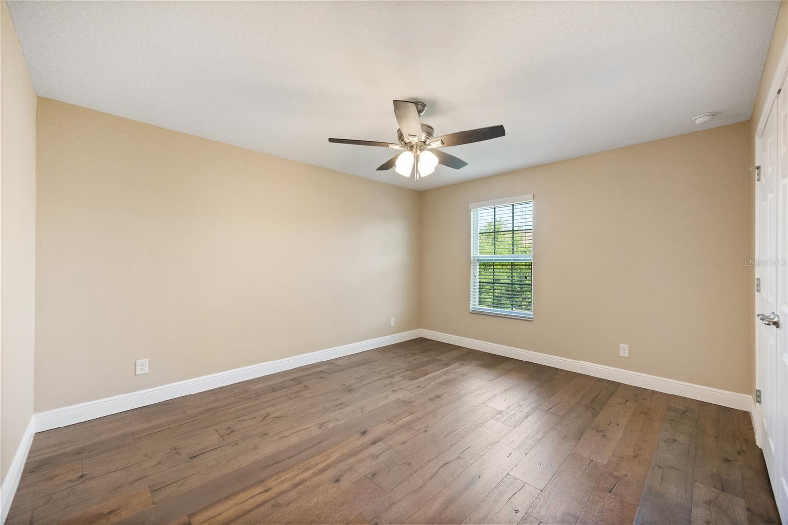 BLACK LAKE PRESERVE - Residential Lease