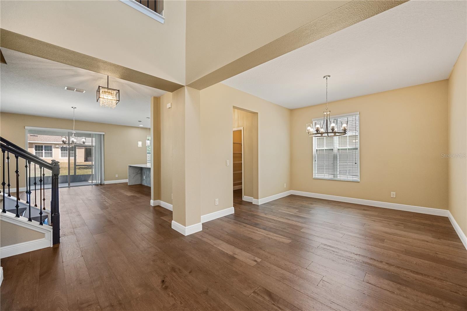 BLACK LAKE PRESERVE - Residential Lease