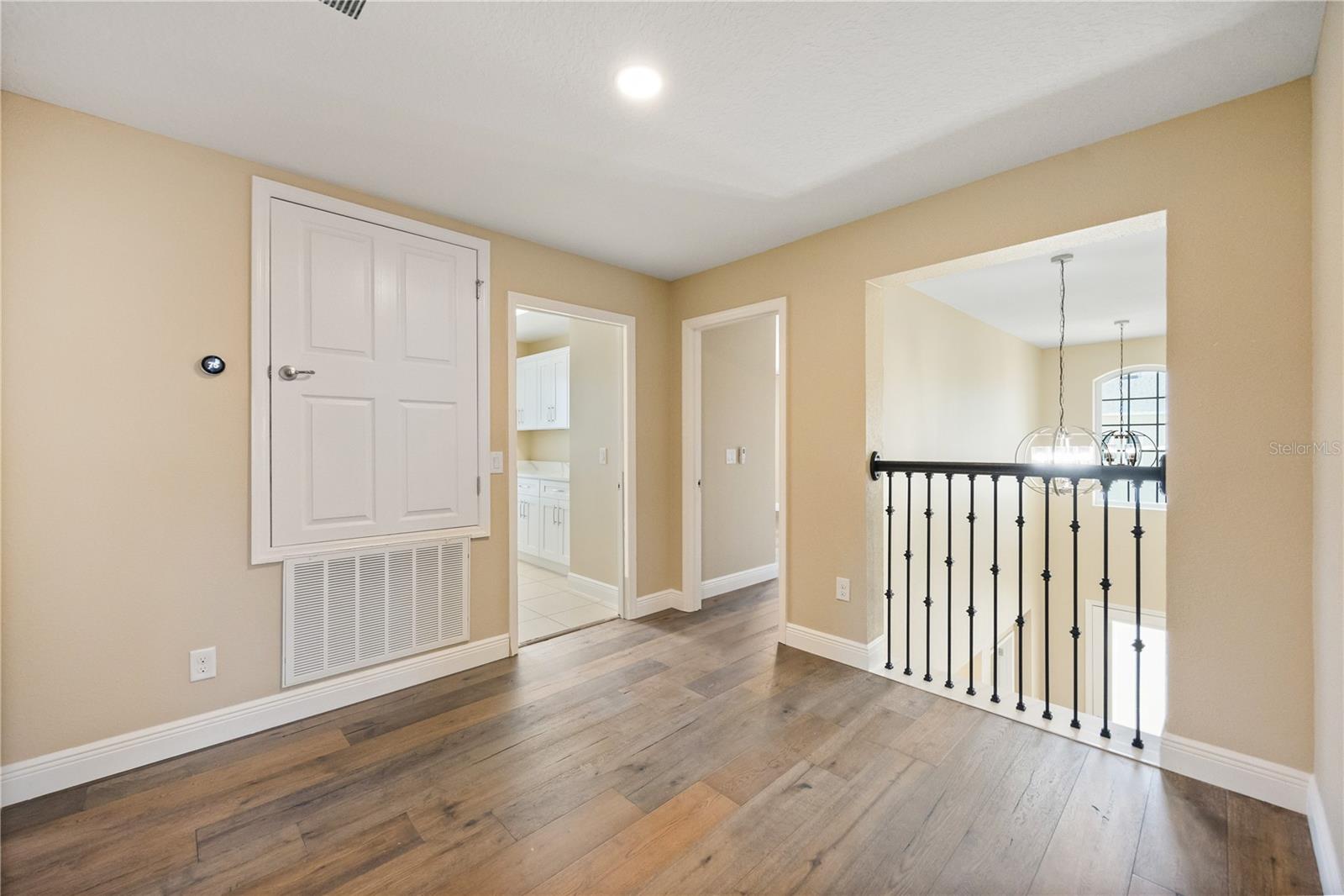 BLACK LAKE PRESERVE - Residential Lease