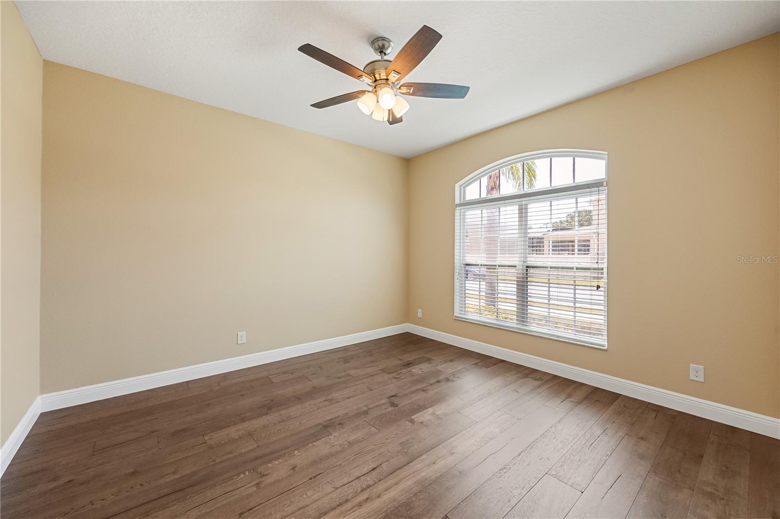 BLACK LAKE PRESERVE - Residential Lease