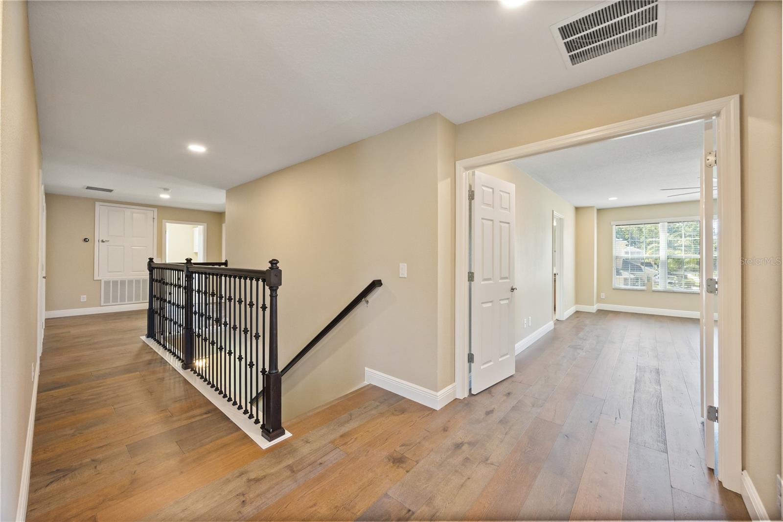 BLACK LAKE PRESERVE - Residential Lease