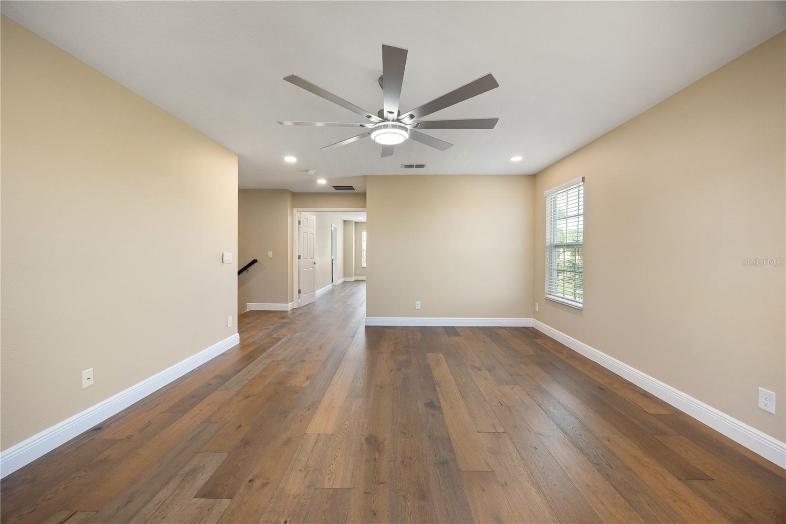 BLACK LAKE PRESERVE - Residential Lease