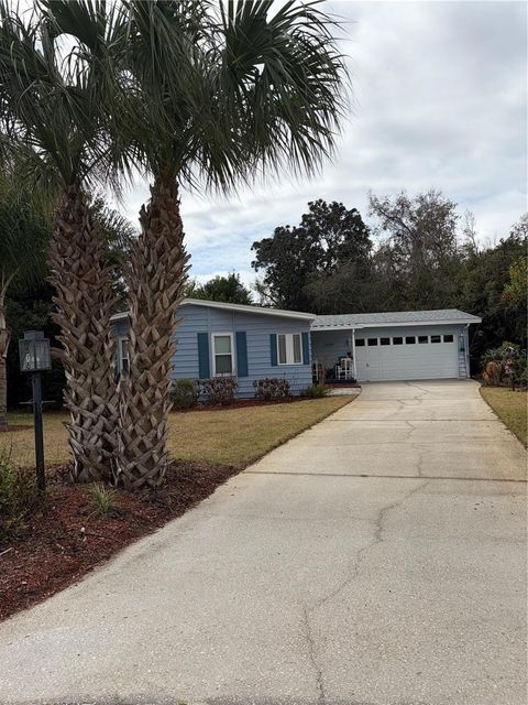 Photo of 506 Halyard Circle, Edgewater, FL 32141 (MLS # NS1087512)