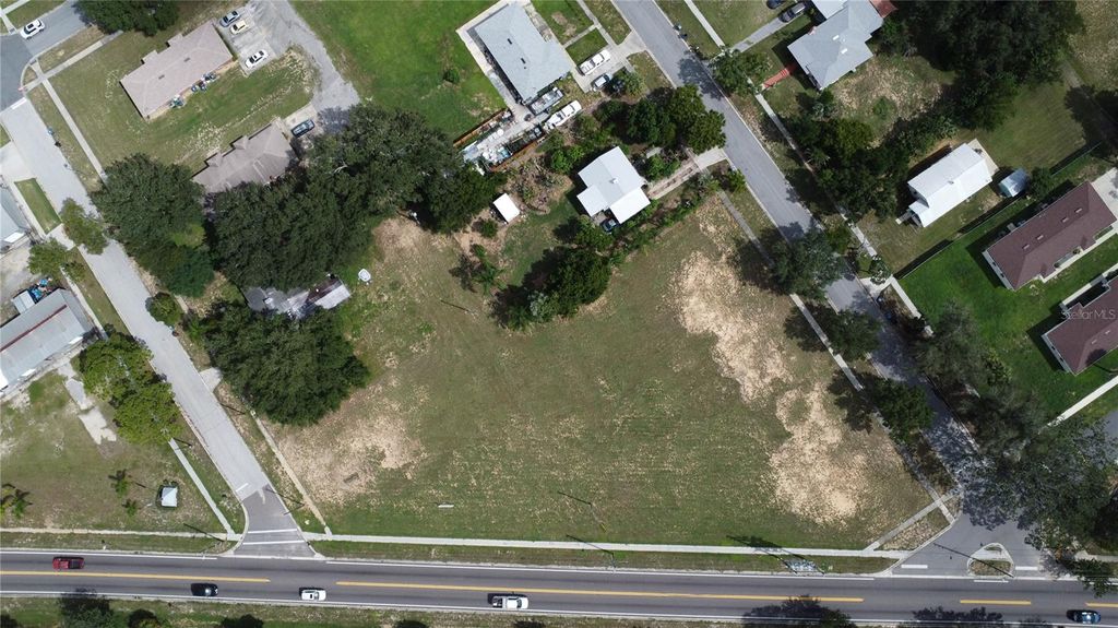 Photo of 201 S Us-17-92, Davenport, FL 33837 (MLS # O6377411)