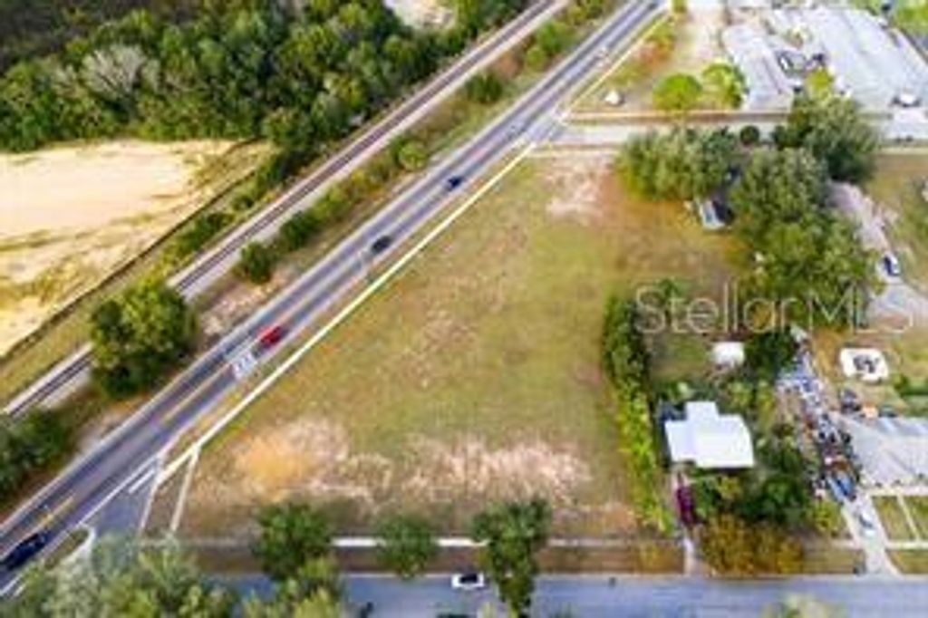 Photo of 201 S Us-17-92, Davenport, FL 33837 (MLS # O6377411)