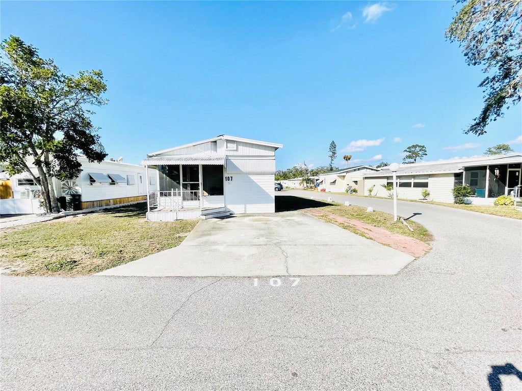 Photo of 3275 26th Avenue E #107, Bradenton, FL 34208 (MLS # A4707891)