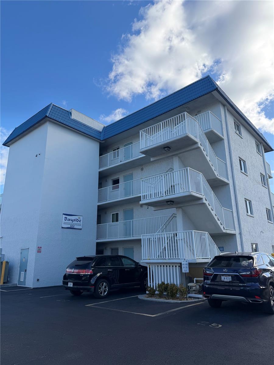 800 BAYWAY BOULEVARD 16