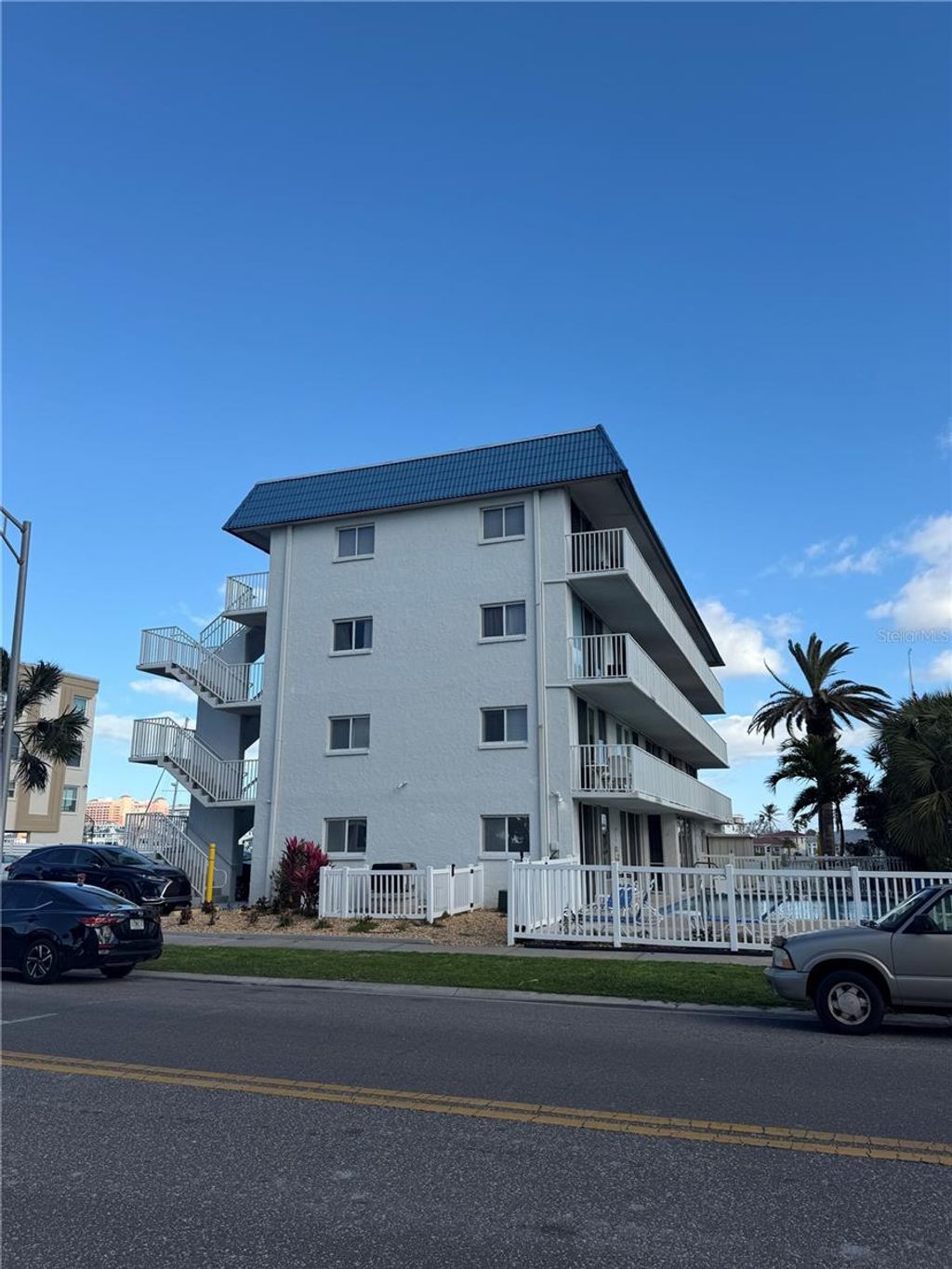 Photo of 800 Bayway Boulevard #16, Clearwater Beach, FL 33767 (MLS # TB8478348)