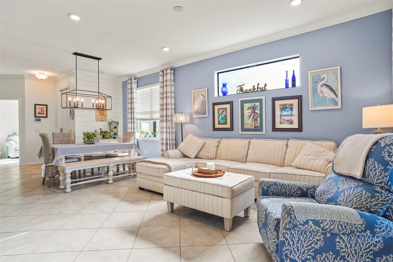 PRESERVE/WEST VLGS PH 2 - Residential Lease