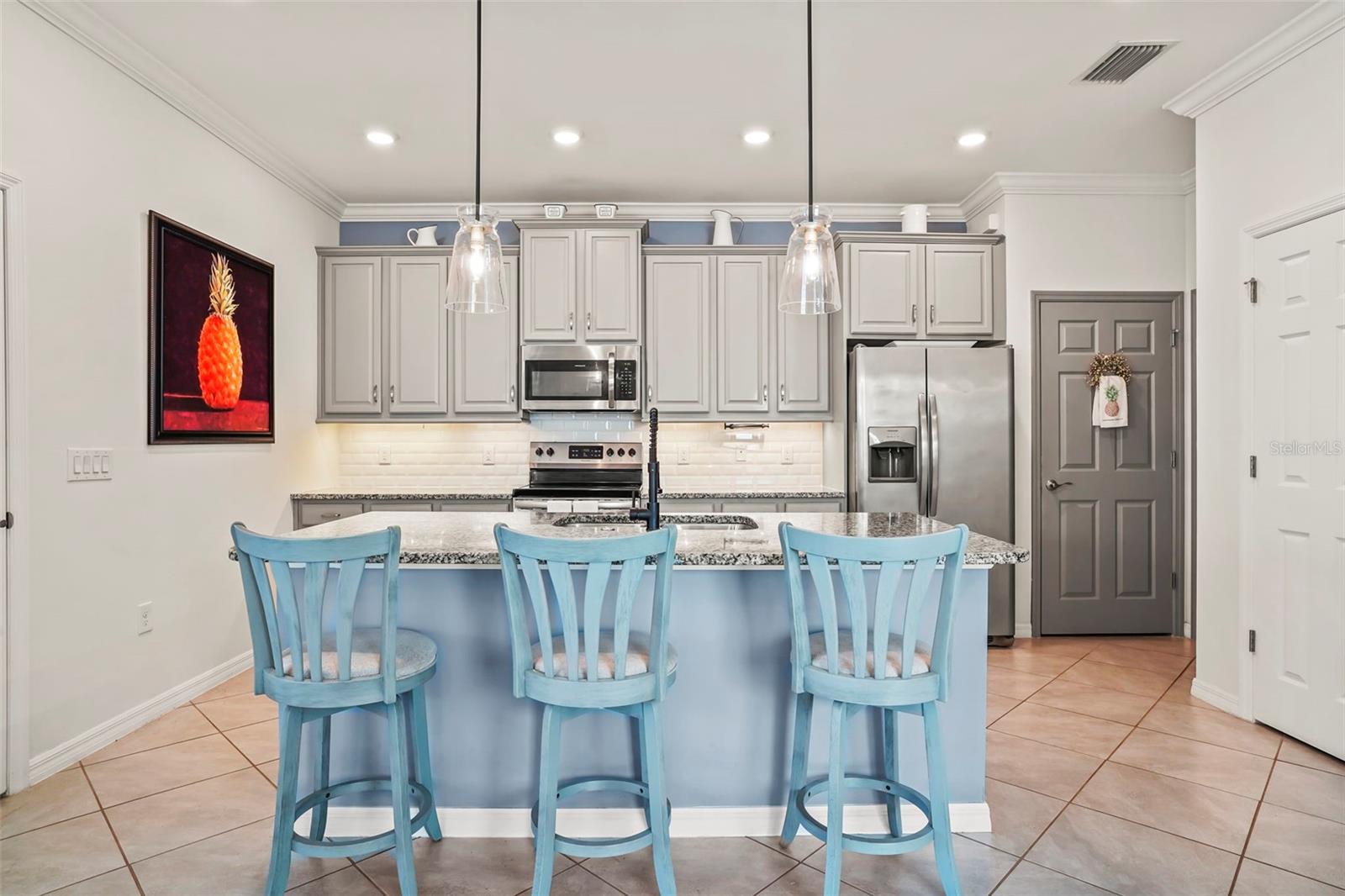 PRESERVE/WEST VLGS PH 2 - Residential Lease