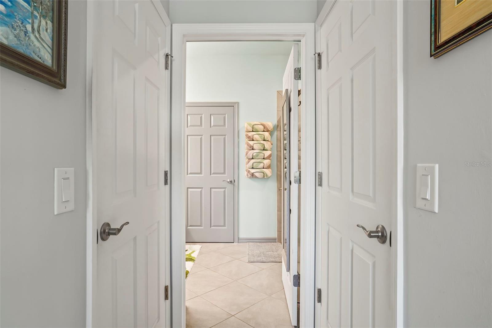 PRESERVE/WEST VLGS PH 2 - Residential Lease
