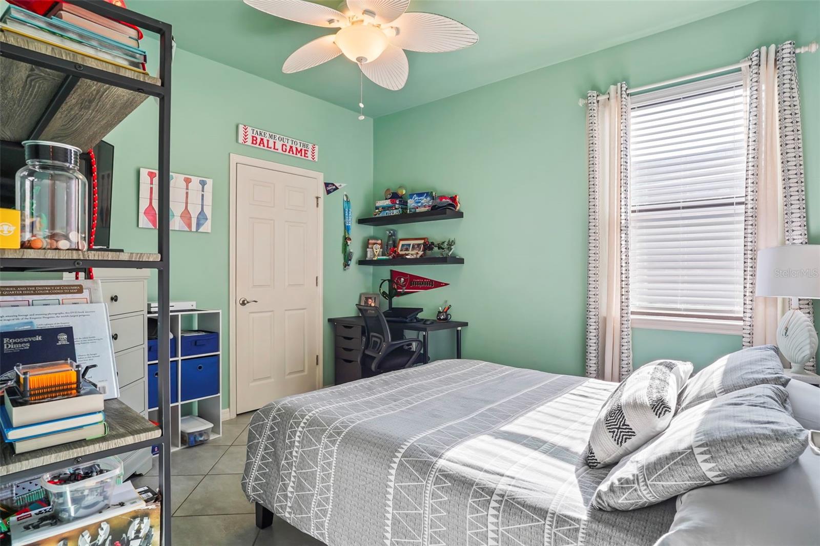 PRESERVE/WEST VLGS PH 2 - Residential Lease
