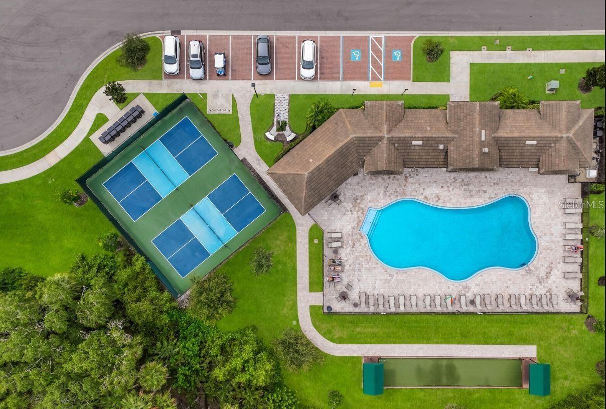 PRESERVE/WEST VLGS PH 2 - Residential Lease