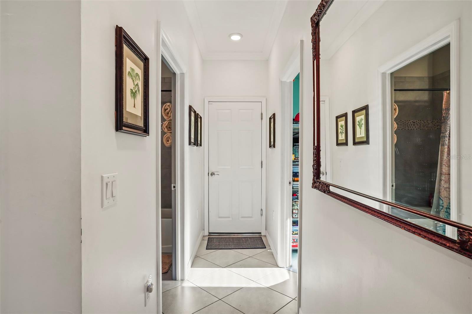 PRESERVE/WEST VLGS PH 2 - Residential Lease