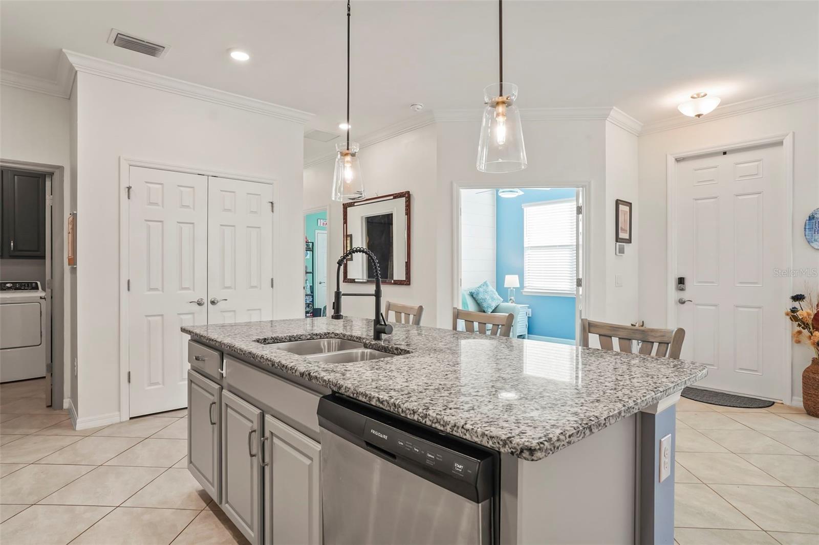 PRESERVE/WEST VLGS PH 2 - Residential Lease