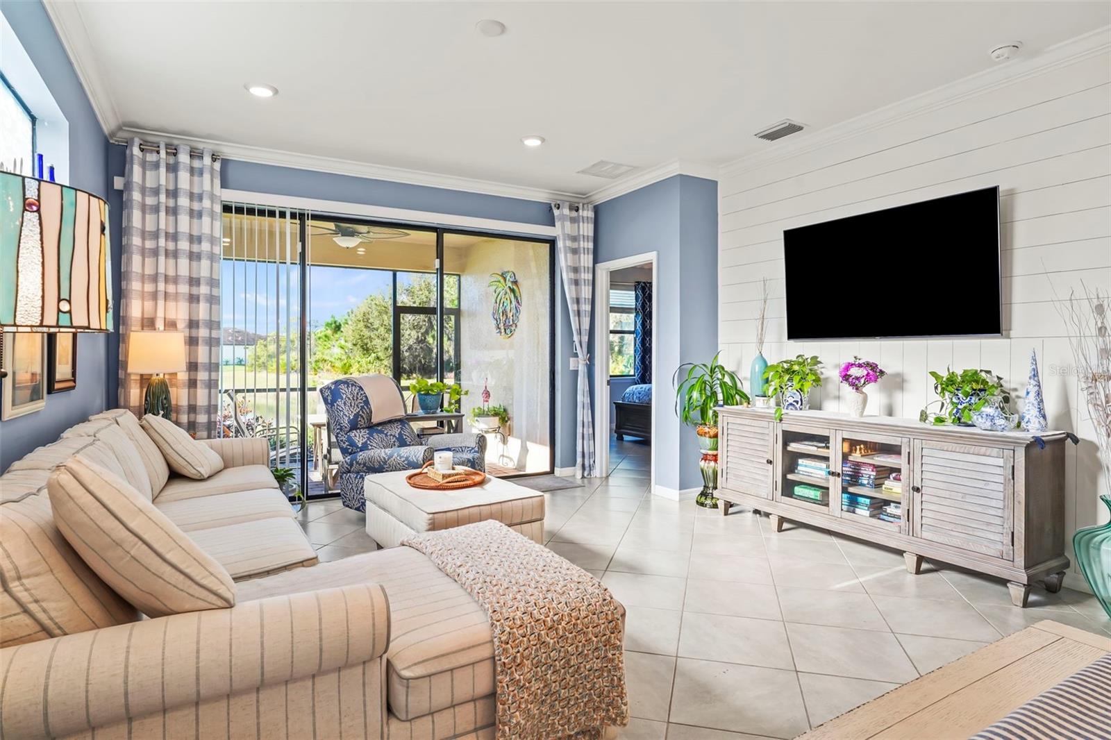 PRESERVE/WEST VLGS PH 2 - Residential Lease