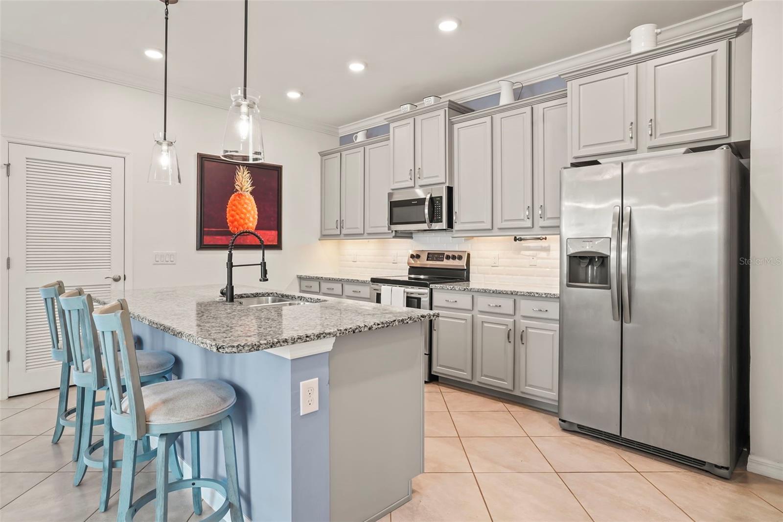 PRESERVE/WEST VLGS PH 2 - Residential Lease