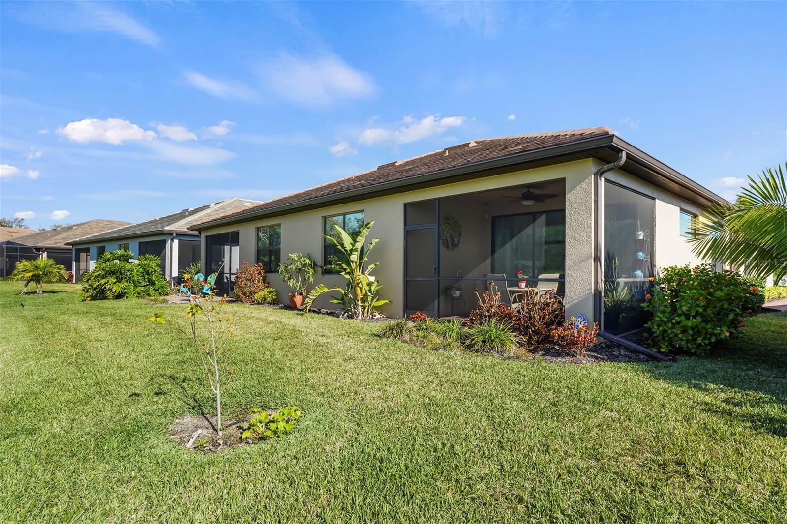PRESERVE/WEST VLGS PH 2 - Residential Lease