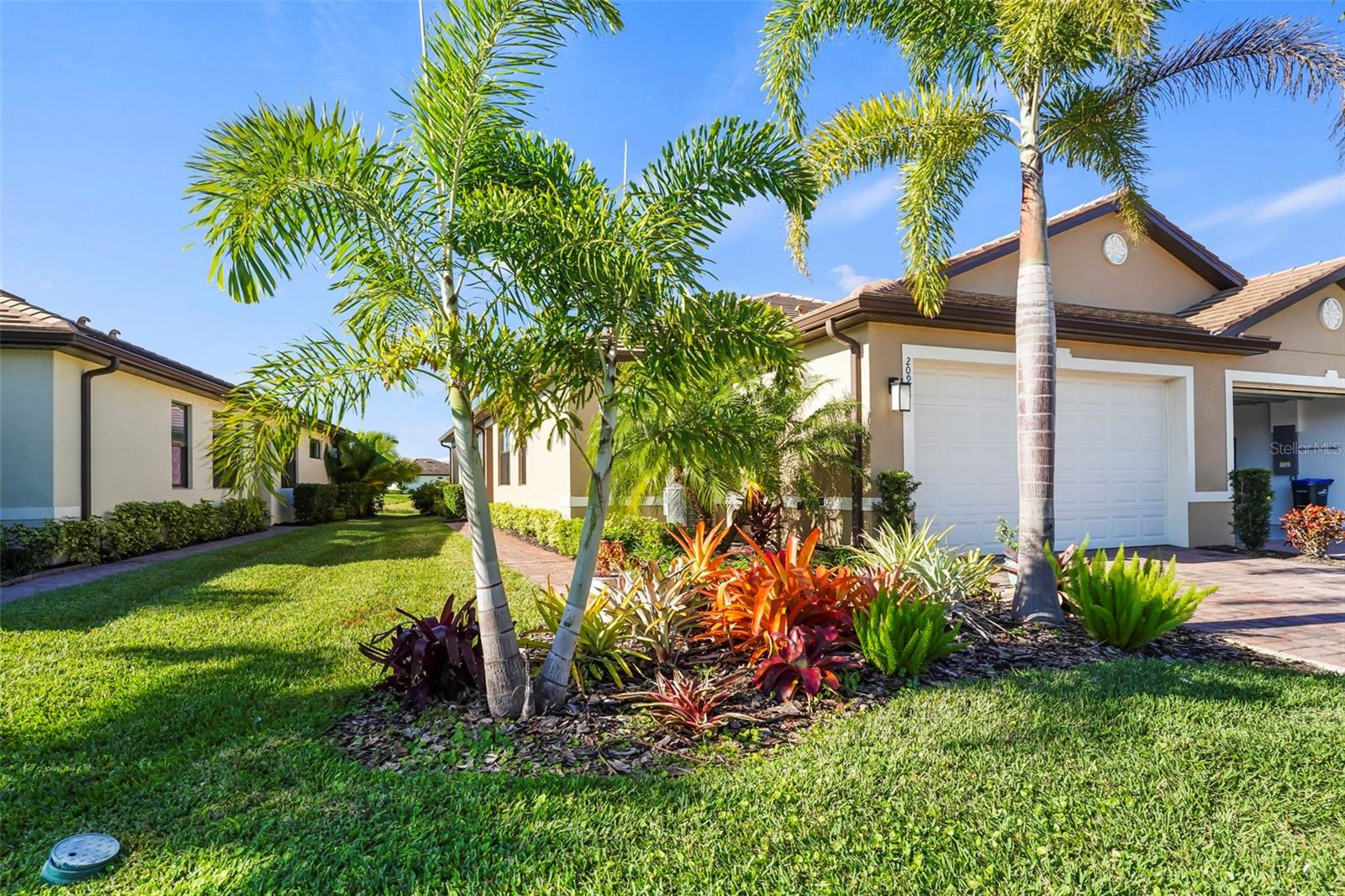 PRESERVE/WEST VLGS PH 2 - Residential Lease