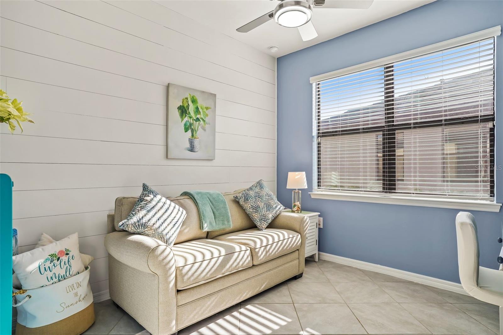 PRESERVE/WEST VLGS PH 2 - Residential Lease