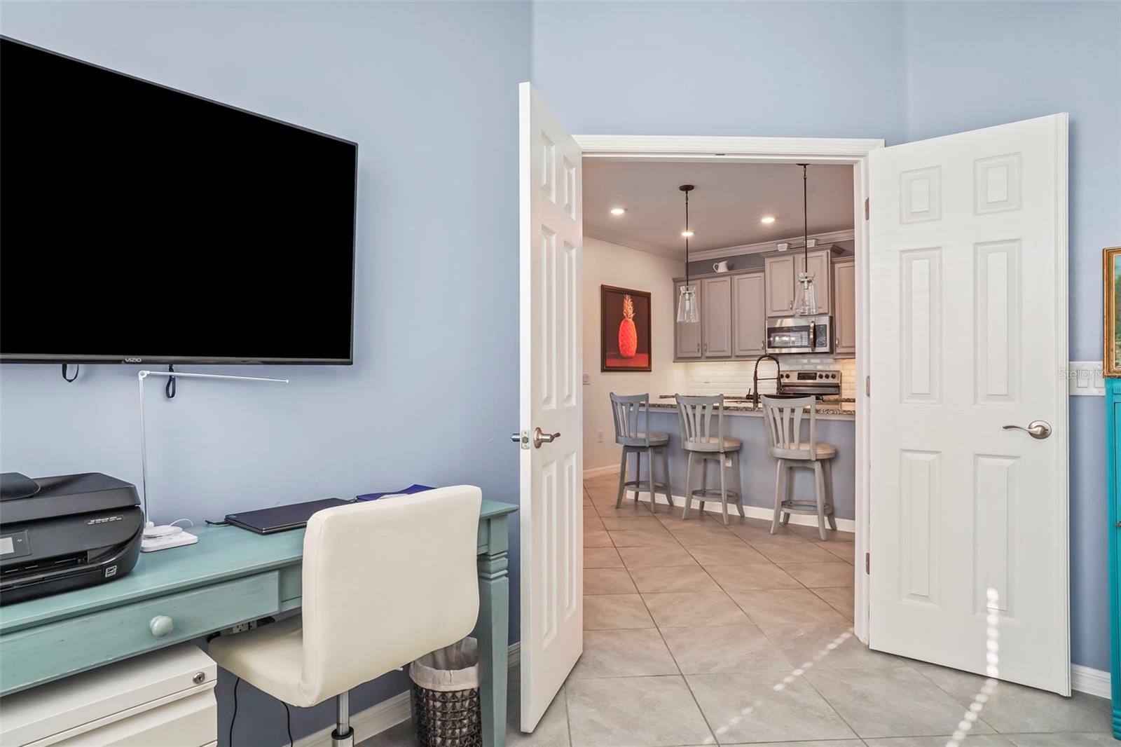 PRESERVE/WEST VLGS PH 2 - Residential Lease