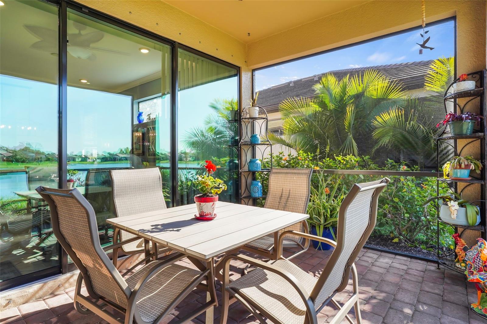 PRESERVE/WEST VLGS PH 2 - Residential Lease