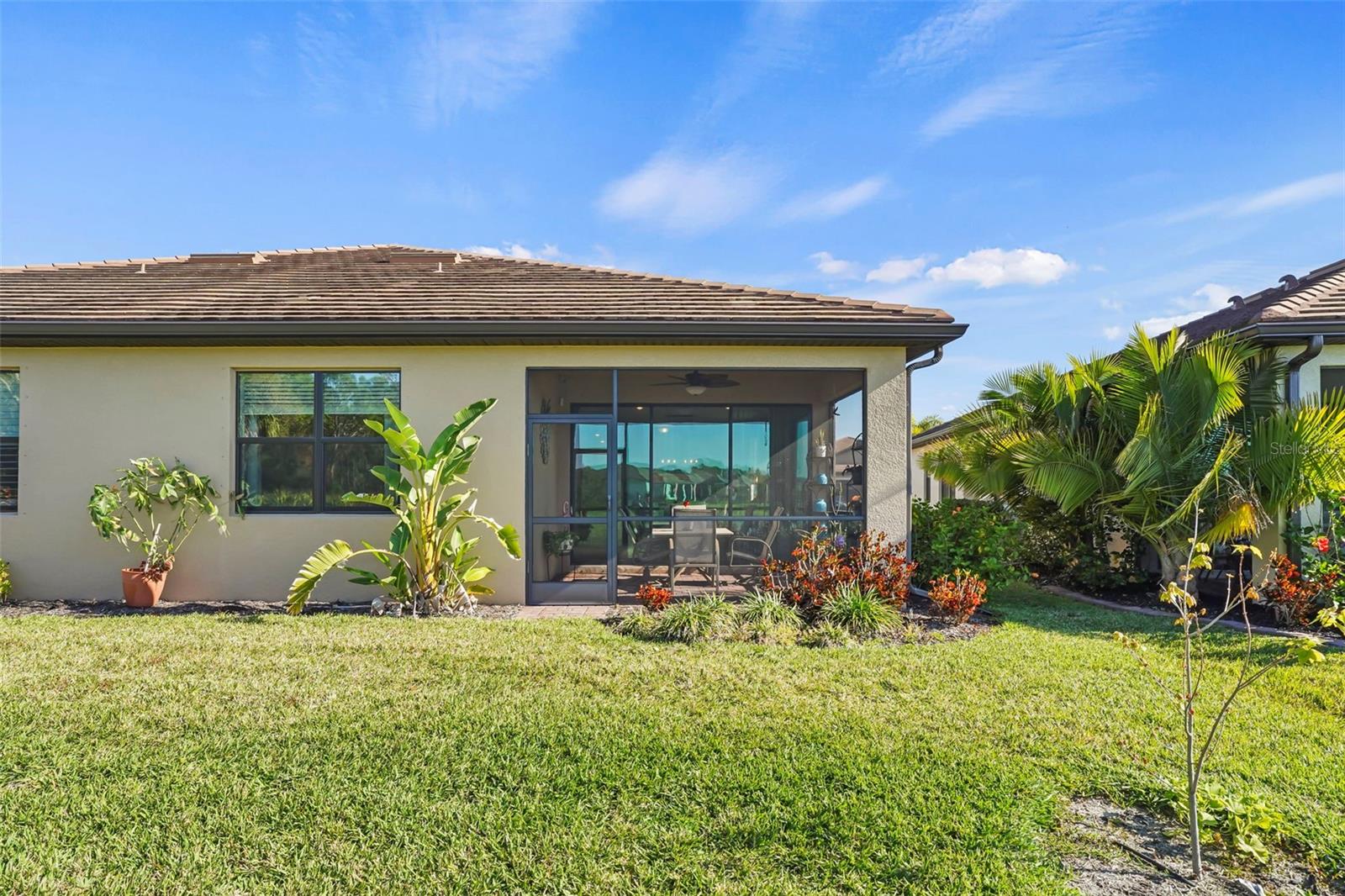 PRESERVE/WEST VLGS PH 2 - Residential Lease
